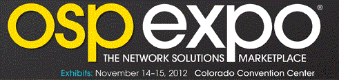 OSP Expo 2012